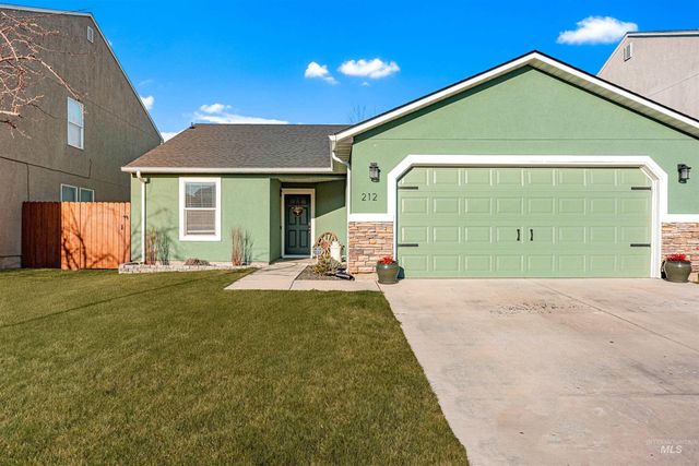 212 Forest Parkway, Caldwell, ID 83605