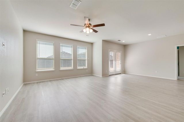 3111 Josefina Lane, Forney, TX 75126