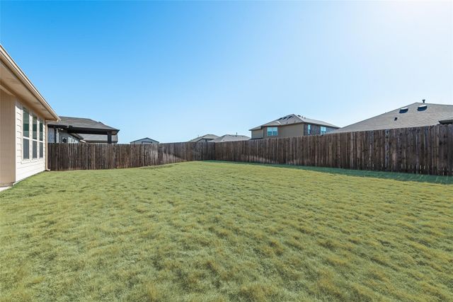 3111 Josefina Lane, Forney, TX 75126