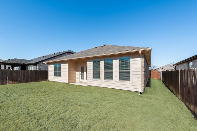 3111 Josefina Lane, Forney, TX 75126