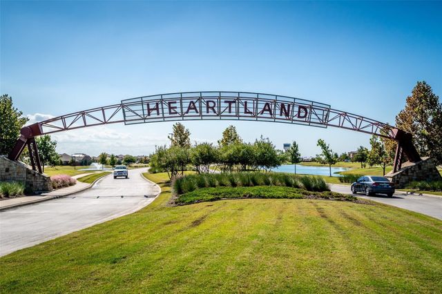 3111 Josefina Lane, Forney, TX 75126