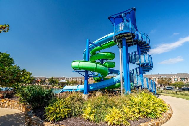 3111 Josefina Lane, Forney, TX 75126