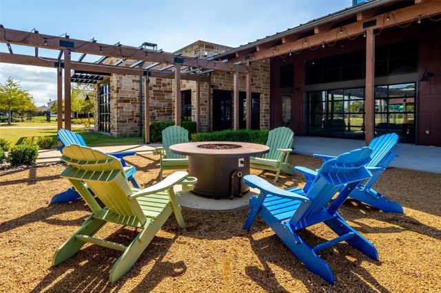 3111 Josefina Lane, Forney, TX 75126