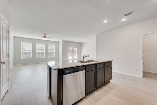 3111 Josefina Lane, Forney, TX 75126