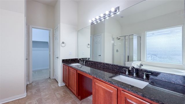 5312 Hockley Drive, Grand Prairie, TX 75052