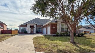 5312 Hockley Drive, Grand Prairie, TX 75052