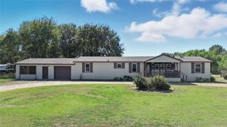 4073 E 128th Street S, Muskogee, OK 74403