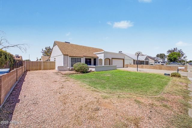 4642 N 87TH Avenue, Phoenix, AZ 85037