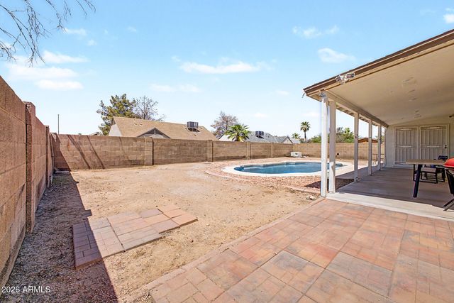 4642 N 87TH Avenue, Phoenix, AZ 85037