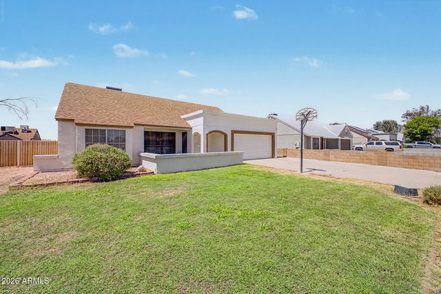 4642 N 87TH Avenue, Phoenix, AZ 85037