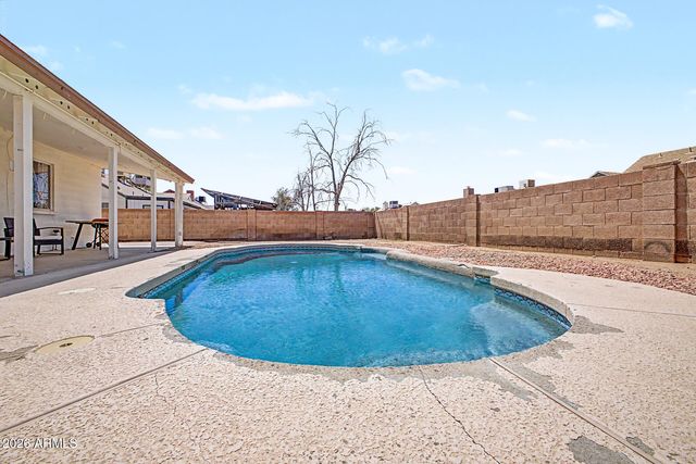 4642 N 87TH Avenue, Phoenix, AZ 85037