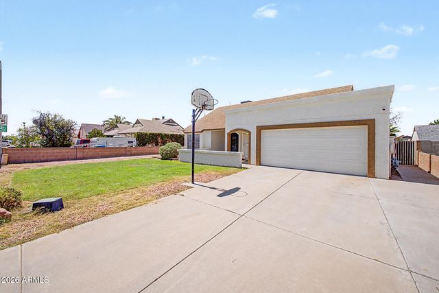 4642 N 87TH Avenue, Phoenix, AZ 85037