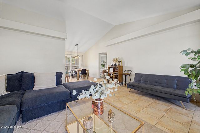 4642 N 87TH Avenue, Phoenix, AZ 85037