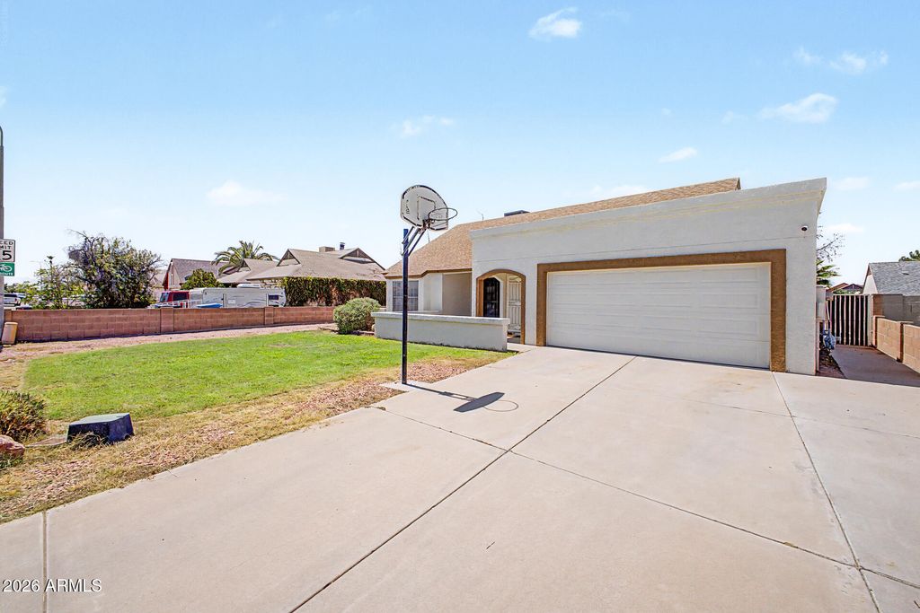 4642 N 87TH Avenue, Phoenix, AZ 85037 — photo 4