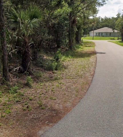 JAFFE LANE, North Port, FL 34288