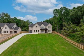 2875 OLD FOUNTAIN Road, Dacula, GA 30019