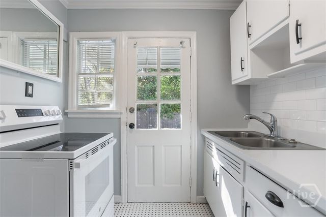 1923 New Mexico Street, Savannah, GA 31404