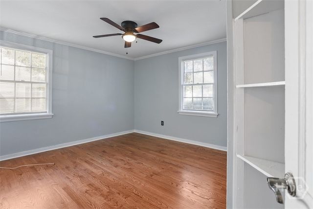 1923 New Mexico Street, Savannah, GA 31404