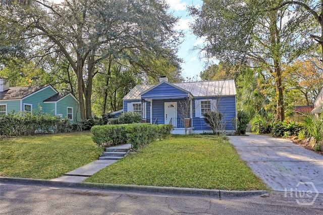 1923 New Mexico Street, Savannah, GA 31404