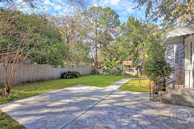 1923 New Mexico Street, Savannah, GA 31404