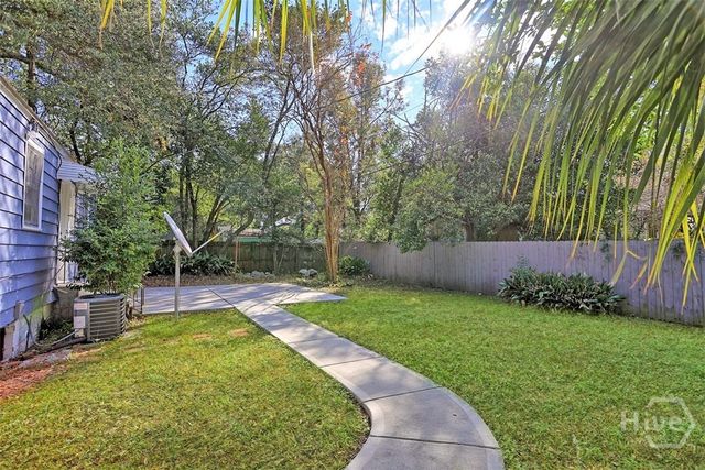 1923 New Mexico Street, Savannah, GA 31404