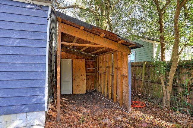 1923 New Mexico Street, Savannah, GA 31404