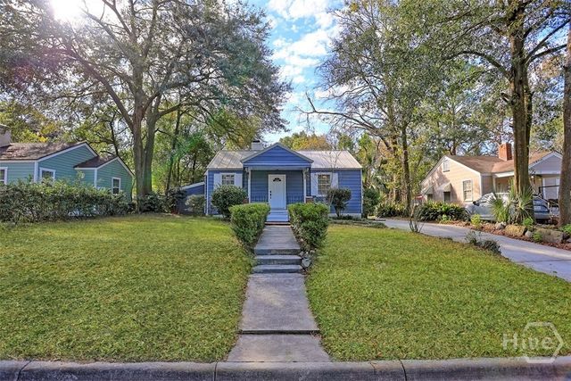 1923 New Mexico Street, Savannah, GA 31404