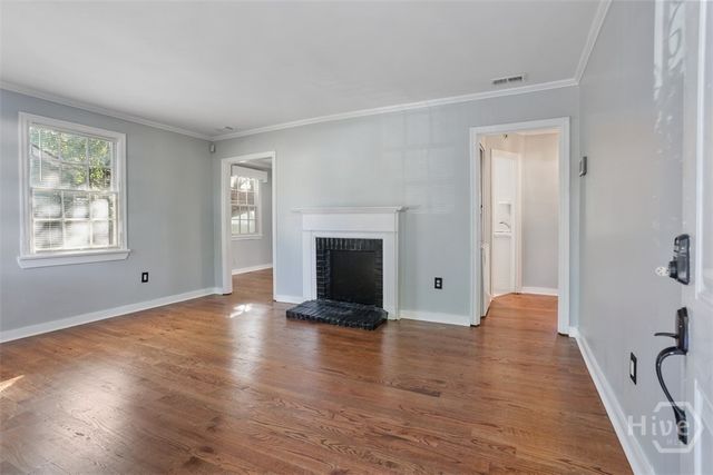 1923 New Mexico Street, Savannah, GA 31404