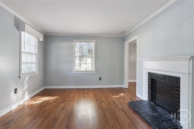 1923 New Mexico Street, Savannah, GA 31404