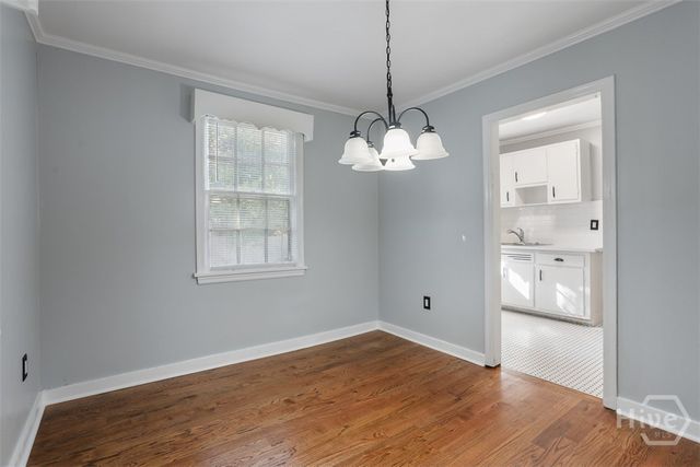 1923 New Mexico Street, Savannah, GA 31404