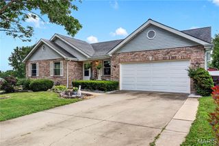 50 Darla Drive, Winfield, MO 63389