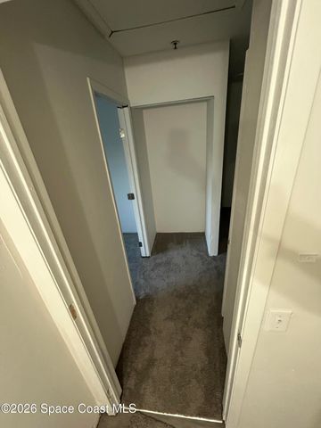 7801 Maplewood Drive 911, Melbourne, FL 32904