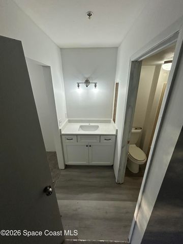 7801 Maplewood Drive 911, Melbourne, FL 32904