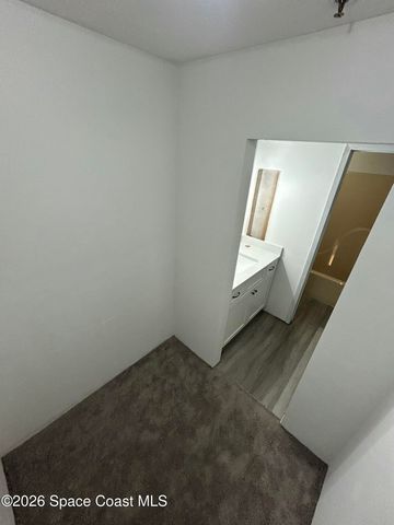 7801 Maplewood Drive 911, Melbourne, FL 32904