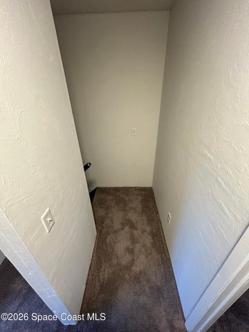 7801 Maplewood Drive 911, Melbourne, FL 32904