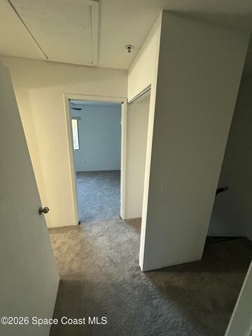 7801 Maplewood Drive 911, Melbourne, FL 32904