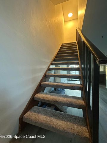 7801 Maplewood Drive 911, Melbourne, FL 32904