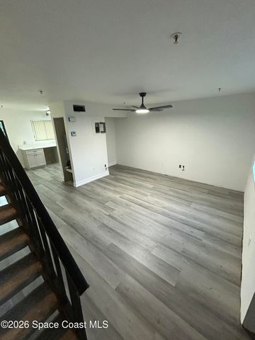 7801 Maplewood Drive 911, Melbourne, FL 32904