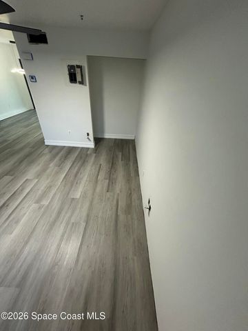 7801 Maplewood Drive 911, Melbourne, FL 32904