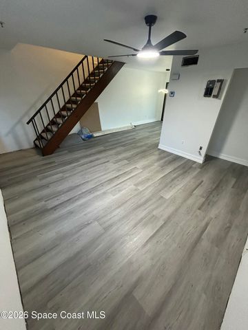 7801 Maplewood Drive 911, Melbourne, FL 32904