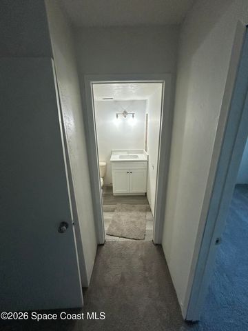 7801 Maplewood Drive 911, Melbourne, FL 32904