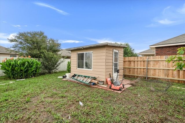 19909 Harrier Flight TRL, Pflugerville, TX 78660