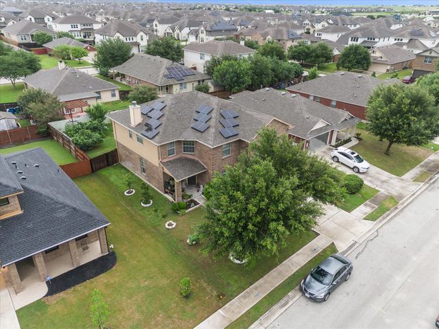 19909 Harrier Flight TRL, Pflugerville, TX 78660
