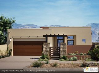 3 Violet View Way Lot #309, Rancho Mirage, CA 92270