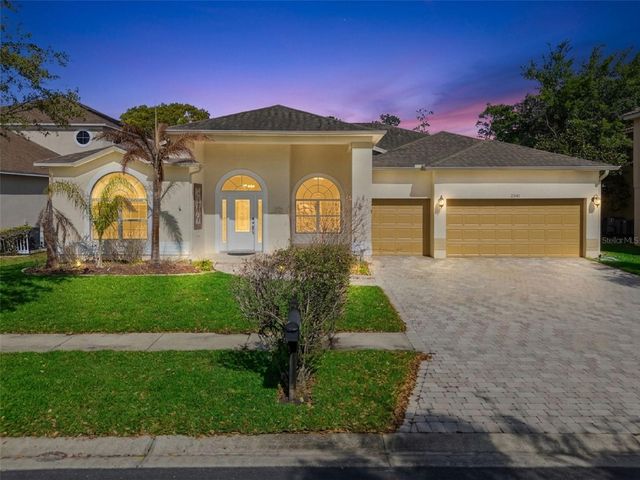 2541 TETON STONE RUN, Orlando, FL 32828