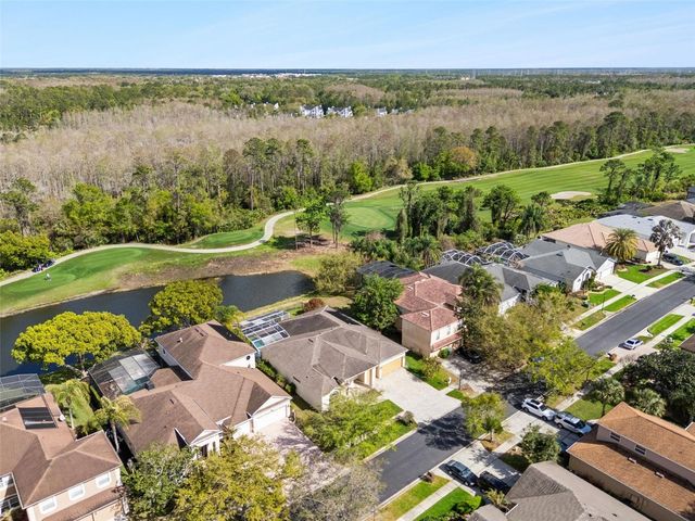 2541 TETON STONE RUN, Orlando, FL 32828