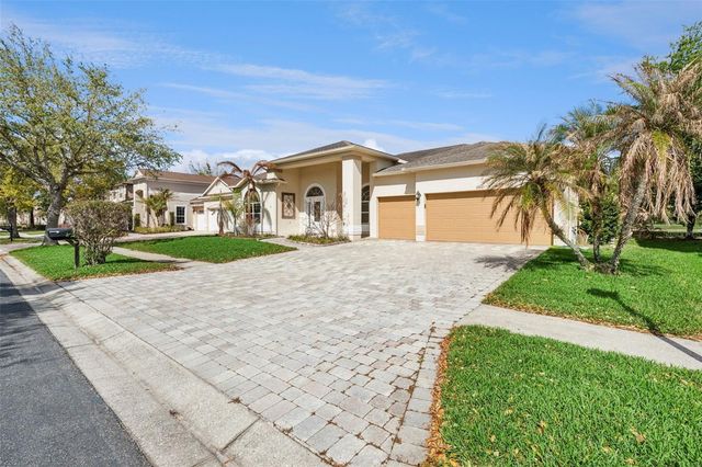 2541 TETON STONE RUN, Orlando, FL 32828