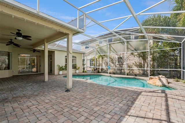 2541 TETON STONE RUN, Orlando, FL 32828