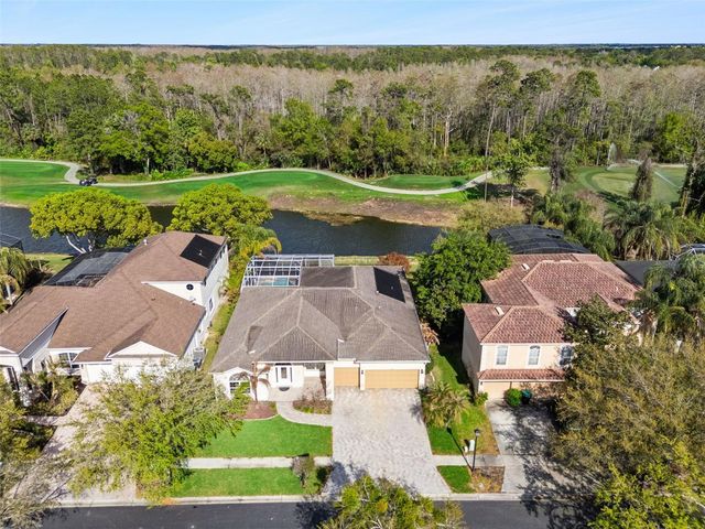 2541 TETON STONE RUN, Orlando, FL 32828