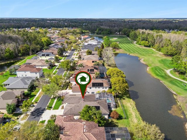 2541 TETON STONE RUN, Orlando, FL 32828